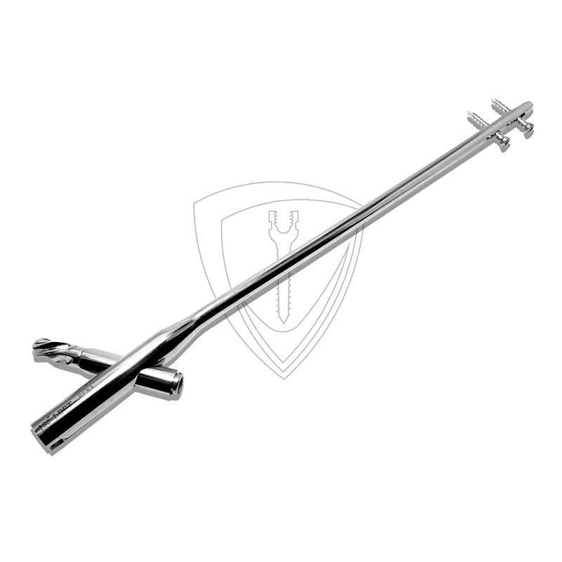 PFNA Long Nail 130°